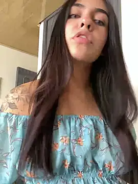 DaphneUwu online show from 03-16-25, 04:34