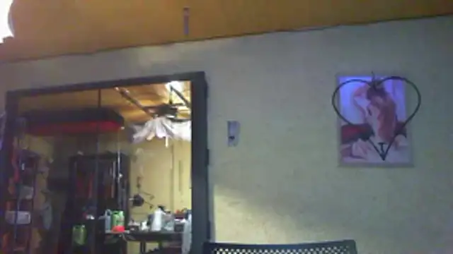 Snapshot of jeanlulu chatting on 10-31-25, 08:32 jeanlulu online show from 10-31-25, 08:32