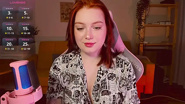 Sofy Benson online show from 12-07-24, 10:45