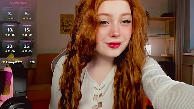 Sofy Benson online show from 12-19-24, 10:13