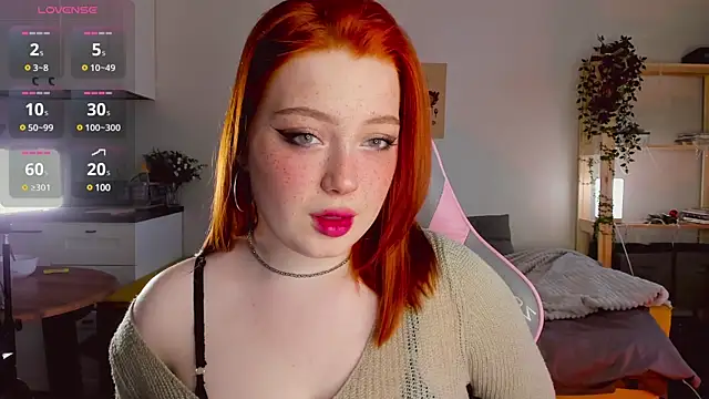 Sofy Benson online show from 02-09-25, 11:47