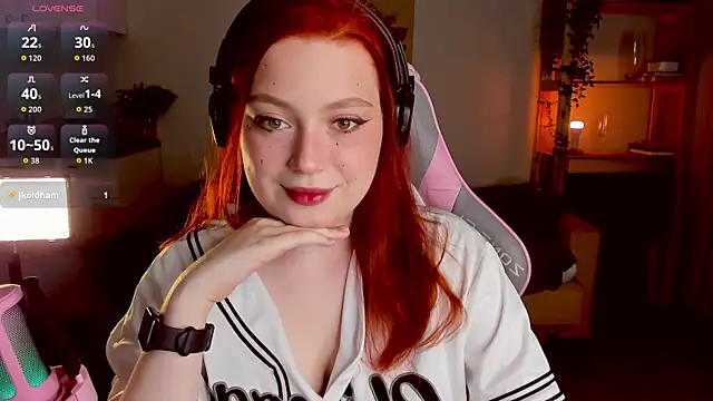 Sofy Benson online show from 10-22-25, 02:28