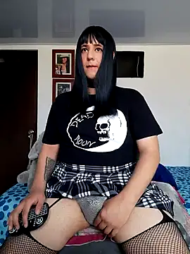 Snapshot of cosmicwind chatting on 12-19-24, 04:57 cosmicwind online show from 12-19-24, 04:57