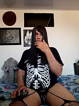 Snapshot of cosmicwind chatting on 10-16-25, 05:03 cosmicwind online show from 10-16-25, 05:03