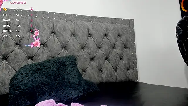 Dounia nagi online show from 01-23-25, 04:48