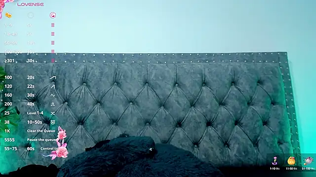 Dounia nagi online show from 02-02-25, 02:45