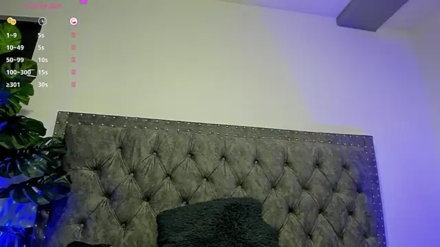 Dounia nagi online show from 02-22-25, 02:19