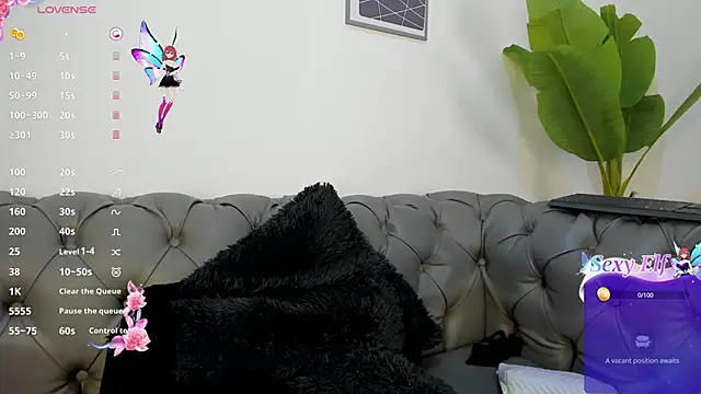 Dounia nagi online show from 03-09-25, 01:46