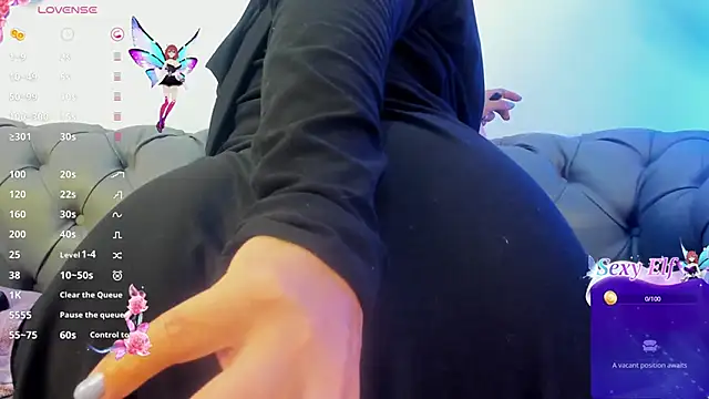 Dounia nagi online show from 03-12-25, 04:41