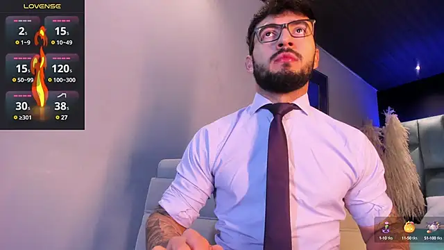 MarkWalker   online show from 02-07-25, 10:19