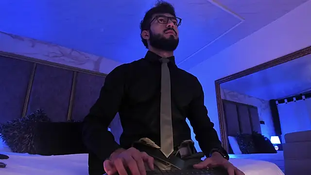 MarkWalker   online show from 03-03-25, 10:06