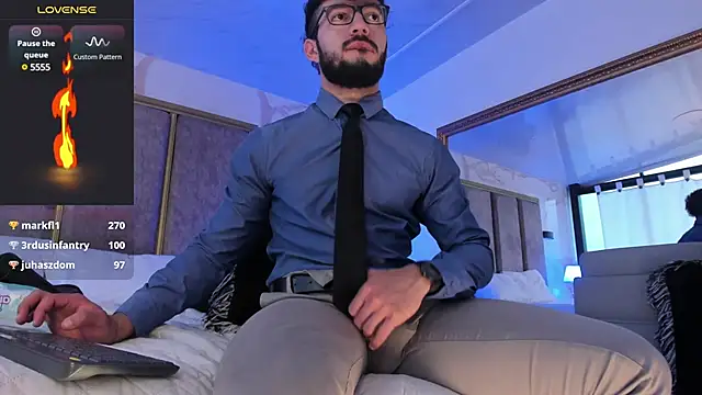 MarkWalker   online show from 03-06-25, 04:49