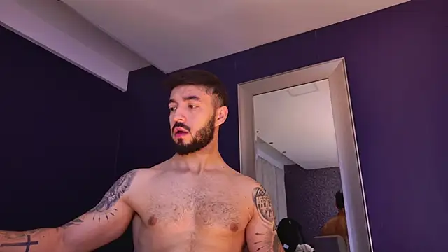 MarkWalker   online show from 10-14-25, 10:49