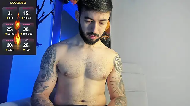 MarkWalker   online show from 10-22-25, 10:04