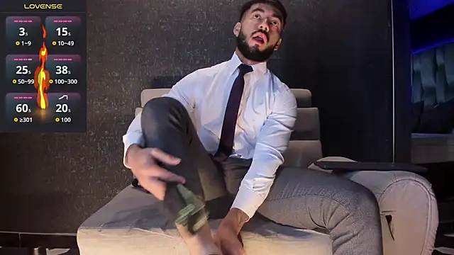 MarkWalker   online show from 10-25-25, 10:12