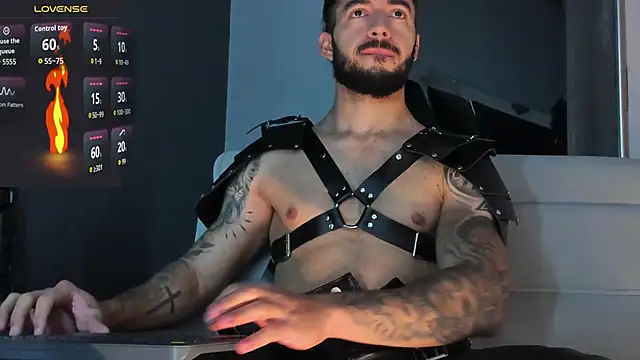 MarkWalker   online show from 12-19-25, 10:11