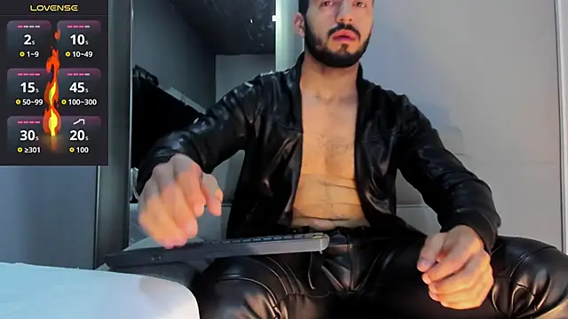 MarkWalker   online show from 03-01-26, 10:17