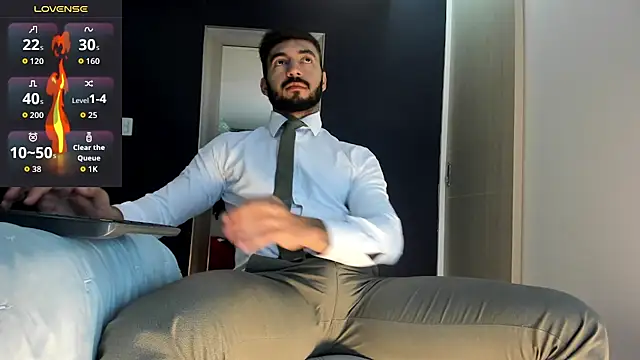 MarkWalker   online show from 03-05-26, 10:33