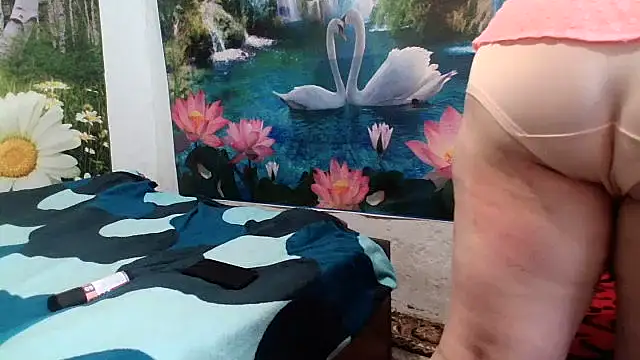 AnnaXGold online show from 03-12-25, 01:51