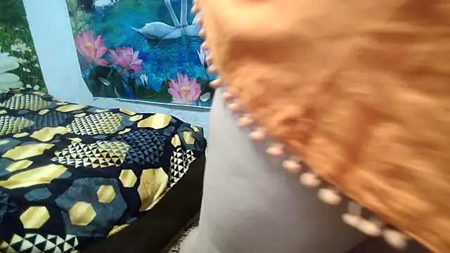 AnnaXGold online show from 10-22-25, 08:03