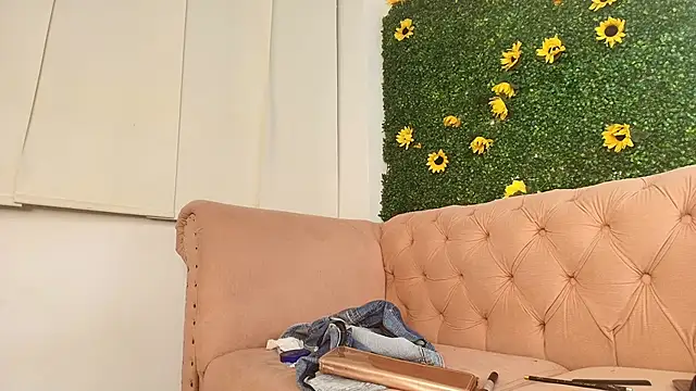 kristyl paez online show from 03-09-25, 07:48