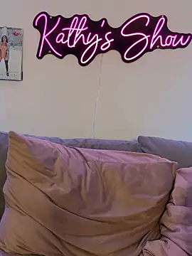 InKed-Kathy online show from 01-24-25, 11:45