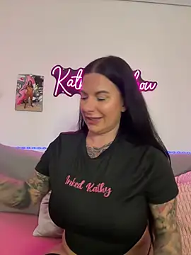 InKed-Kathy online show from 03-13-25, 09:16