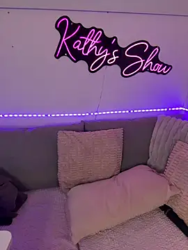 Snapshot of InKed-Kathy chatting on 05-05-26, 09:45 InKed-Kathy online show from 05-05-26, 09:45