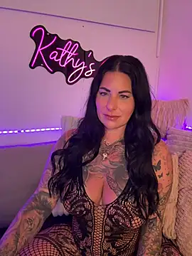 Snapshot of InKed-Kathy chatting on 05-10-26, 09:42 InKed-Kathy online show from 05-10-26, 09:42