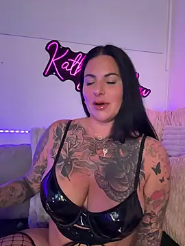 Snapshot of InKed-Kathy chatting on 05-12-26, 09:56 InKed-Kathy online show from 05-12-26, 09:56