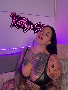 Snapshot of InKed-Kathy chatting on 05-23-26, 10:58 InKed-Kathy online show from 05-23-26, 10:58