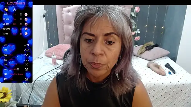 lalisha 96 online show from 12-20-24, 07:50