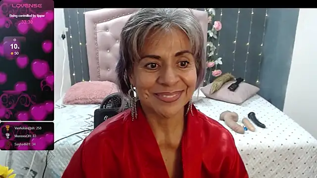 lalisha 96 online show from 12-20-24, 11:26