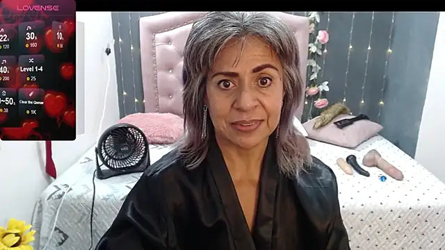 lalisha 96 online show from 12-23-24, 12:25