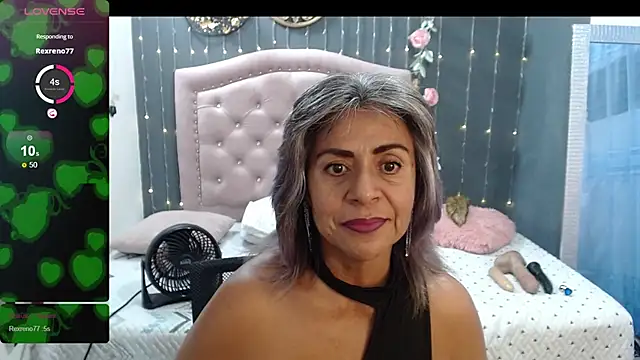 lalisha 96 online show from 12-31-24, 09:39