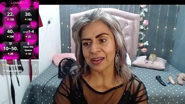 lalisha 96 online show from 01-18-25, 10:39