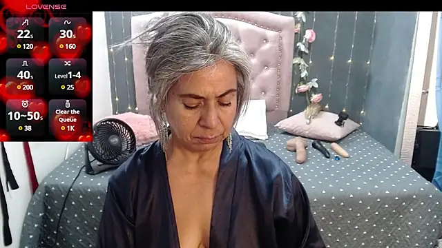 lalisha 96 online show from 01-29-25, 02:40