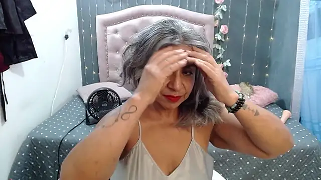 lalisha 96 online show from 03-15-25, 03:18