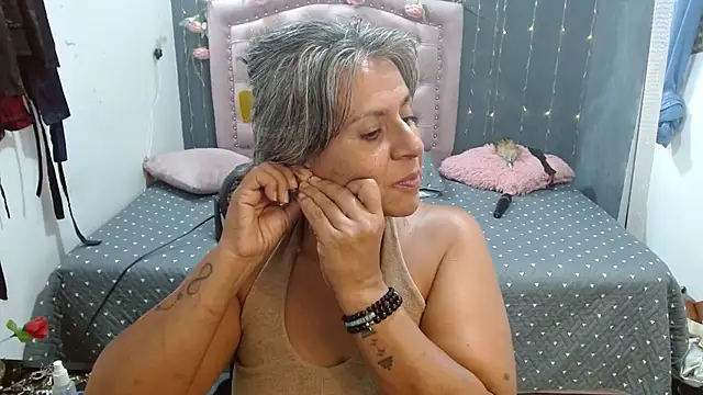 lalisha 96 online show from 09-21-25, 03:19