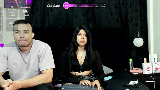 lissandthor13 online show from 01-09-25, 09:48