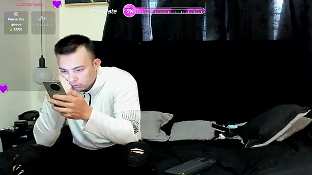 lissandthor13 online show from 01-21-25, 03:43