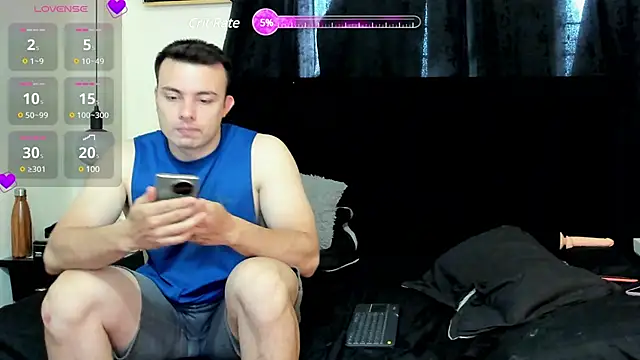 lissandthor13 online show from 01-29-25, 08:25