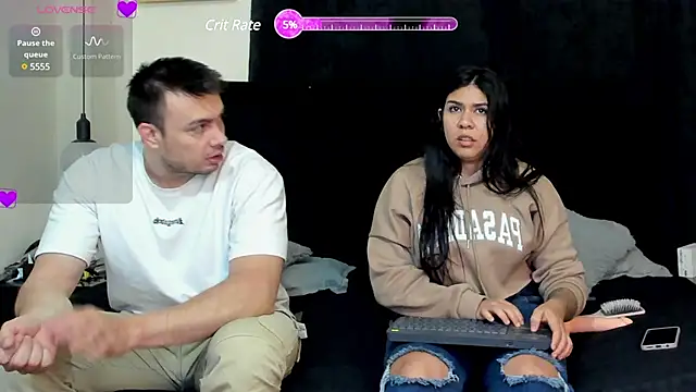 lissandthor13 online show from 03-21-25, 10:06