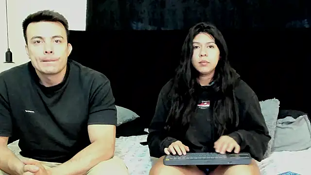 lissandthor13 online show from 09-12-25, 10:59