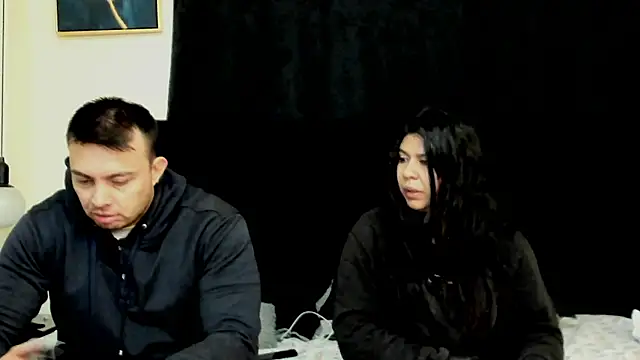 lissandthor13 online show from 10-14-25, 10:49