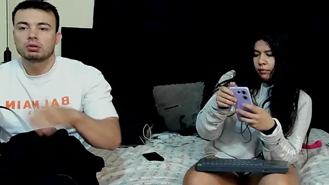 lissandthor13 online show from 10-21-25, 10:49