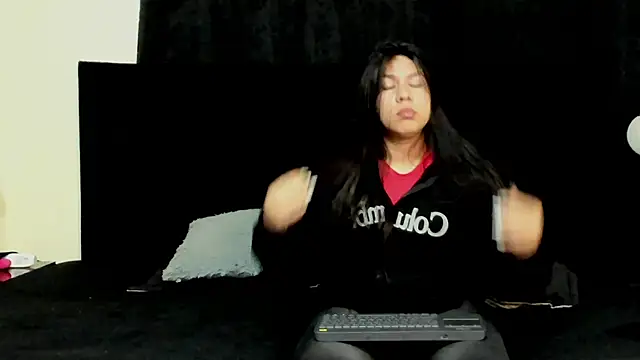 lissandthor13 online show from 01-13-26, 10:20