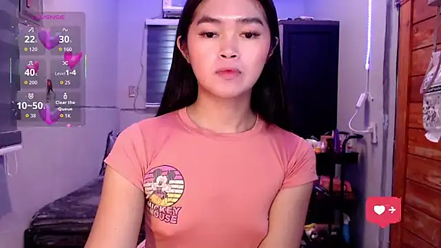 Snapshot of Itsme_claire chatting on 10-08-25, 01:36 Itsme claire online show from 10-08-25, 01:36