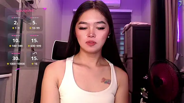 Itsme claire online show from 02-27-26, 11:38