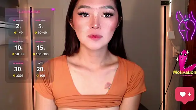 Itsme claire online show from 03-16-26, 10:03